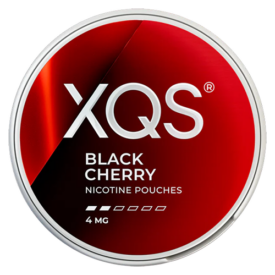 XQS Black Cherry