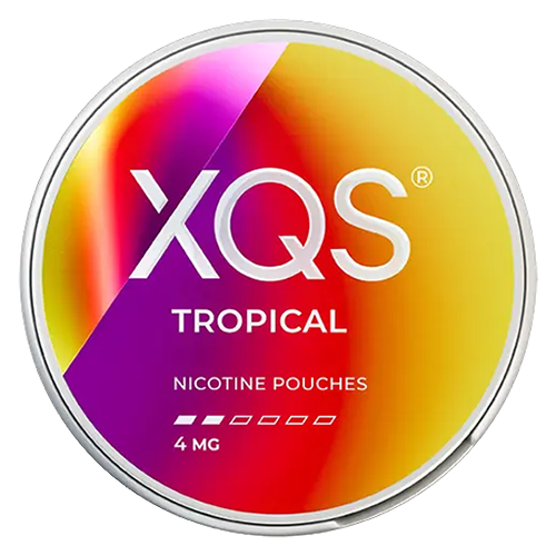 XQS Tropical