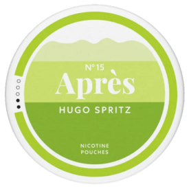 Après No.15 Hugo Spritz