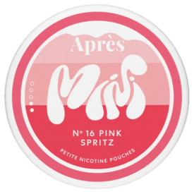 Après No.16 Pink Spritz Mini