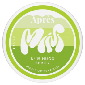 Après No.15 Hugo Spritz Mini