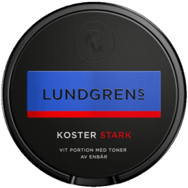 Lundgrens Kloster Stark