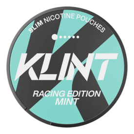 KLINT Mint S1 Racing Edition