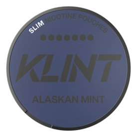 KLINT Alaskan Mint S6