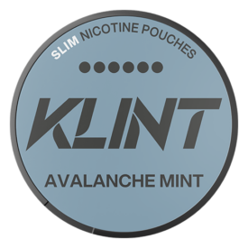 KLINT Avalanche Mint S6