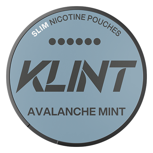 KLINT Avalanche Mint S6