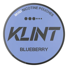 KLINT Blueberry S3