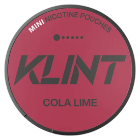KLINT Cola Lime S1
