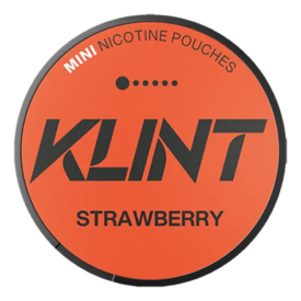 KLINT Strawberry S1