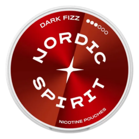 Nordic Spirit Dark Fizz Strong