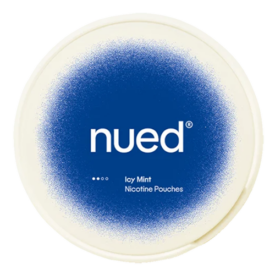 Nued Icy Mint 7 mg