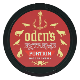Oden's Kola Extreme Portion