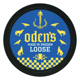 Oden's Lakrits Lös
