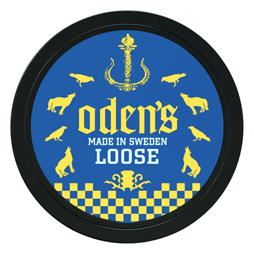 Oden's Lakrits Lös