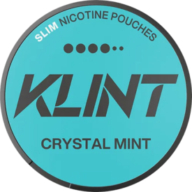 KLINT Crystal Mint 11,2mg