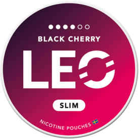 LEO Black Cherry