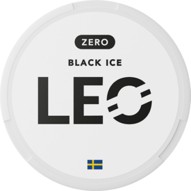 LEO Black Ice Zero