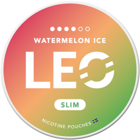 LEO Watermelon Ice