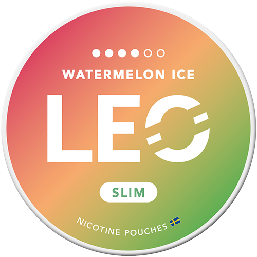 LEO Watermelon Ice
