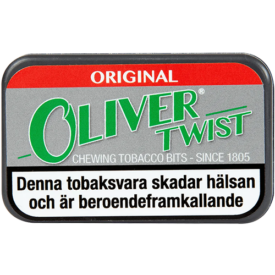 Oliver Twist Original