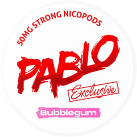 Pablo Exclusive Bubblegum