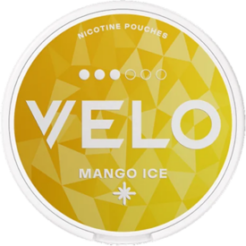 VELO Mango Ice 8mg