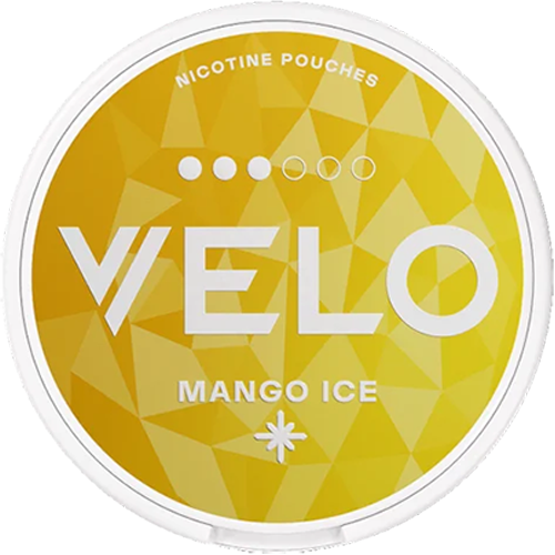 VELO Mango Ice 8mg