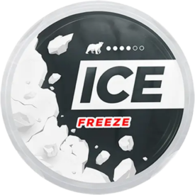 ICE Freeze Slim 11,55mg