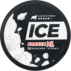 ICE Freeze XL 16,5mg