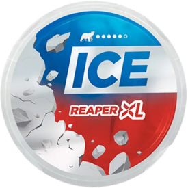 ICE Reaper XL 16,5mg
