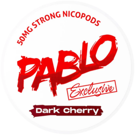 Pablo Exclusive Dark Cherry